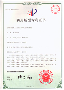 實用新型zhuanli（工業(yè)爐蓄熱式低氮氧化物燃燒器）.jpg